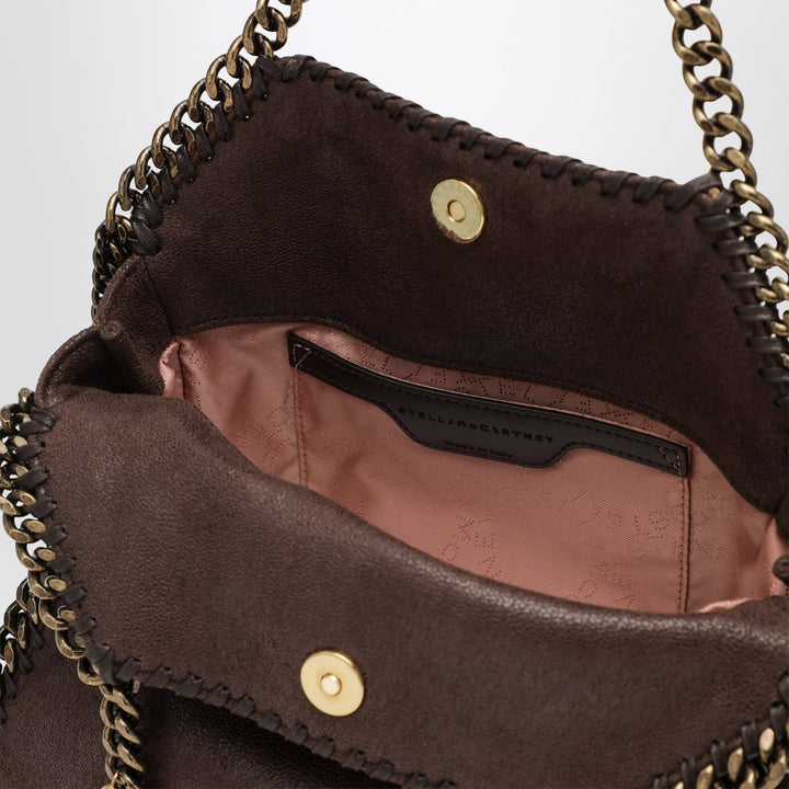 Stella Mccartney Apparel & Accessories - Marrone | cf2711ba76c3025062ccf2b4bac12f80b753e5ee