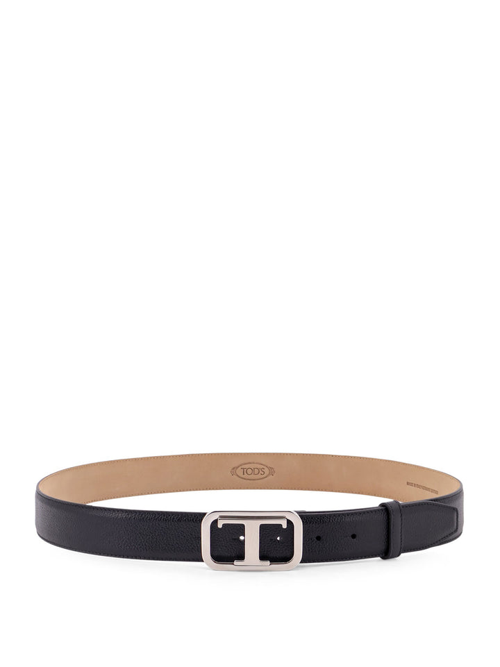 Tod'S Belts - Blacks and greys | 29513ccfc1a5ec4c022aa9ef1c6ed68b854674a9