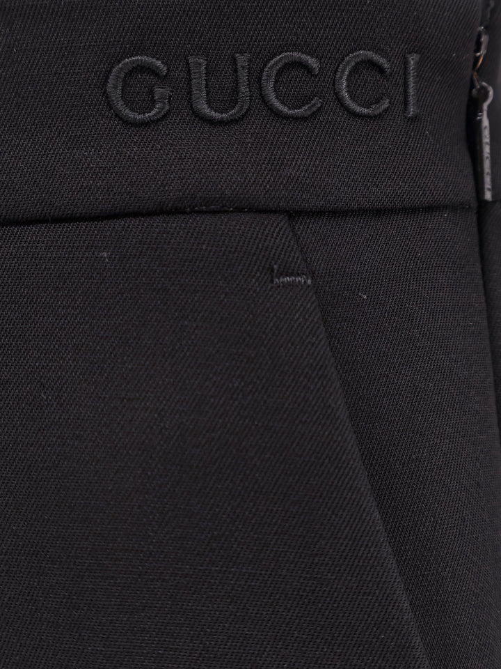 Gucci  - Blacks and greys | 4ba38de0b1b70220521b7b11cfc5e2bd16a2f34c