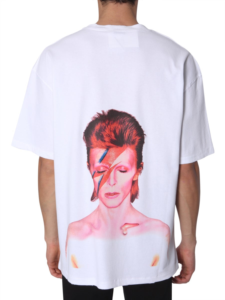 Ih Nom Uh Nit T shirt - White | 79d490cf8cd3b14d5d7ebde845bed6a340fb3569