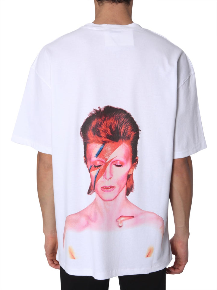 Ih Nom Uh Nit T shirt - White | 79d490cf8cd3b14d5d7ebde845bed6a340fb3569