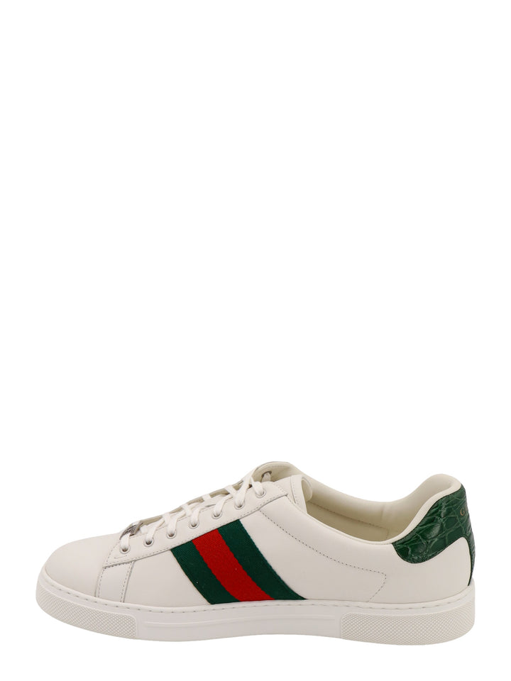 Gucci Sneakers - Light and natural | 890dd99e88827432ca154c9f34e0437c83bc3b6b