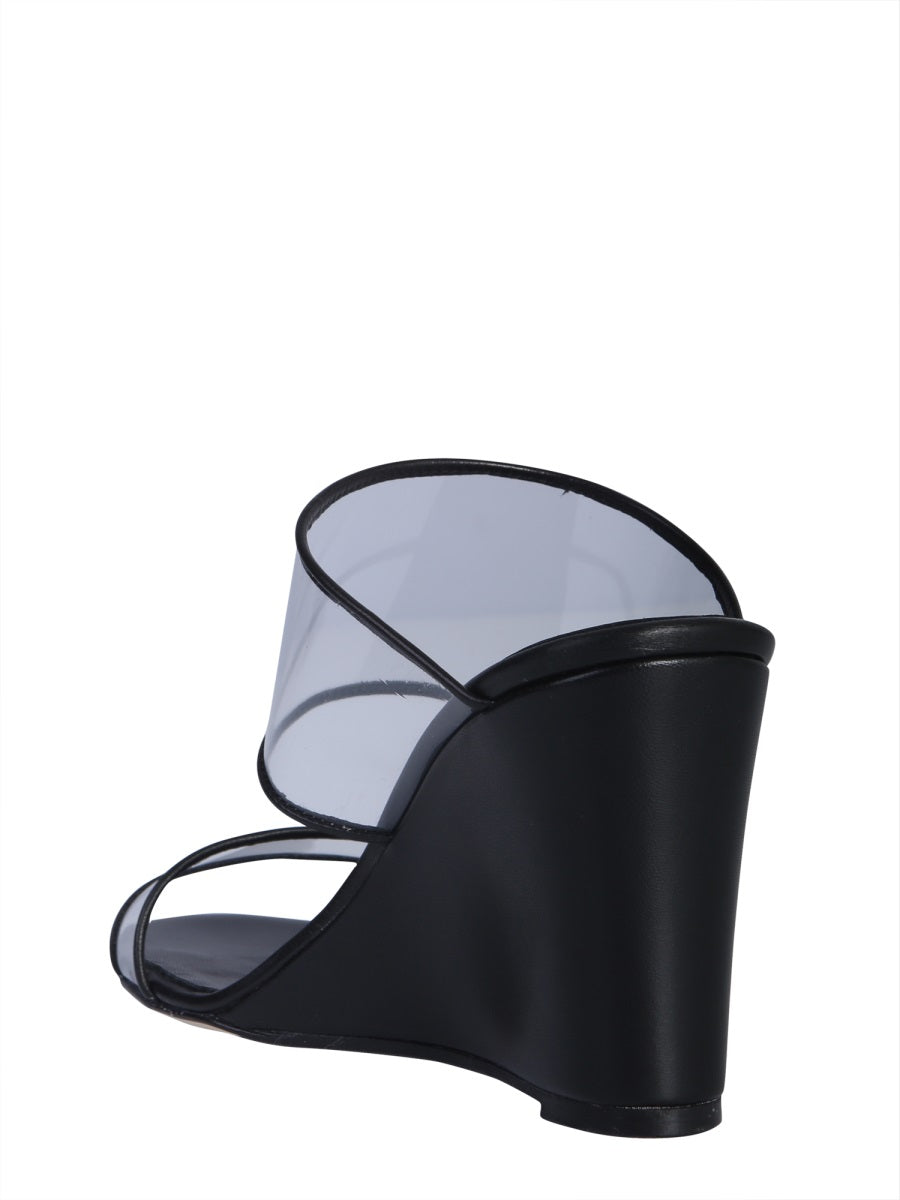 Paris Texas Sandali - Black | 349f93ff29c48205bc480f25991bf5522b49637f