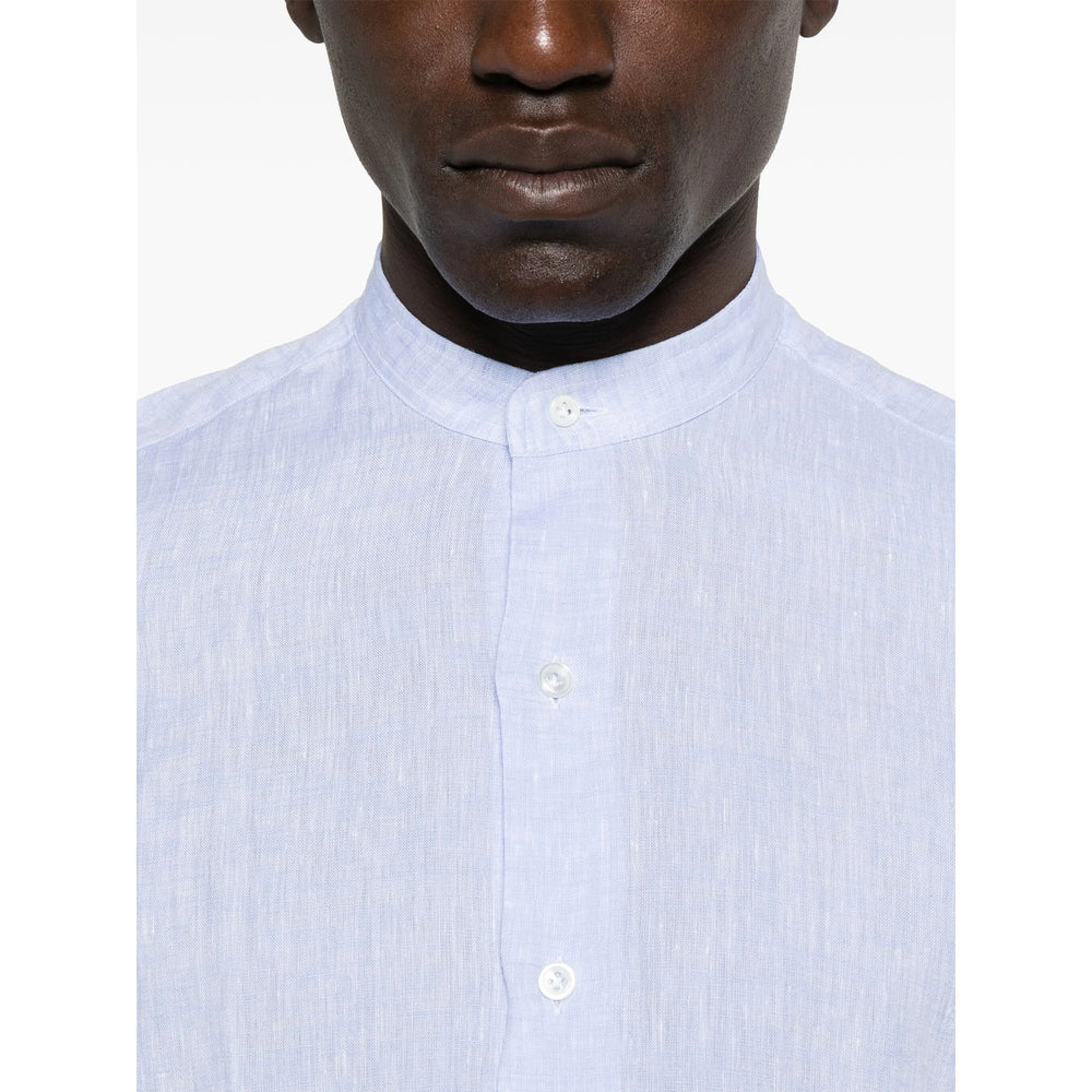 Mazzarelli Camicie - Blu | abb1bb2eacec86f1cbec656e74bf996e7b48f8f0