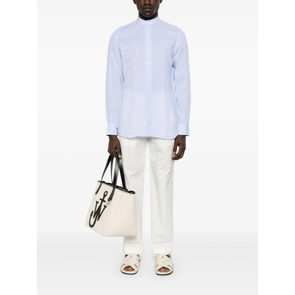 Mazzarelli Camicie - Blu | 0d9cd639f4c84666b6785ecae61ec4eddafce656