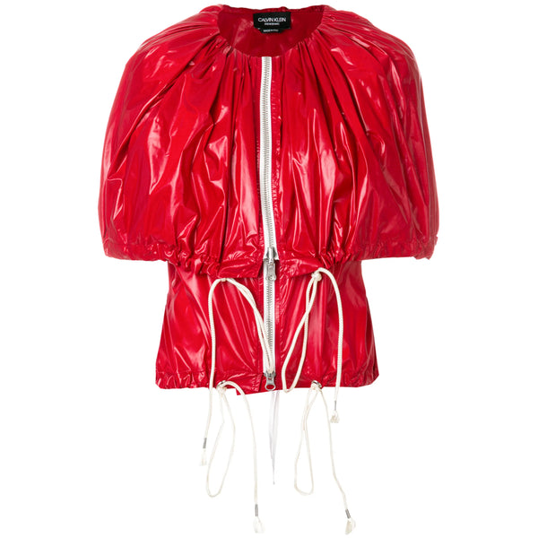 Jackets Red