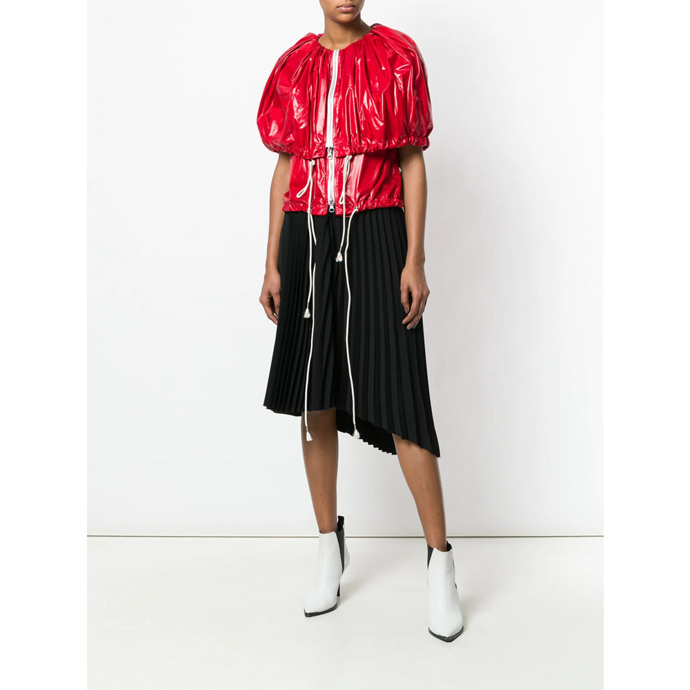 Calvin Klein Giacche - Rosso | 593c1ad0c8cb4b4136ccd00a2fa5e50d97d893f3