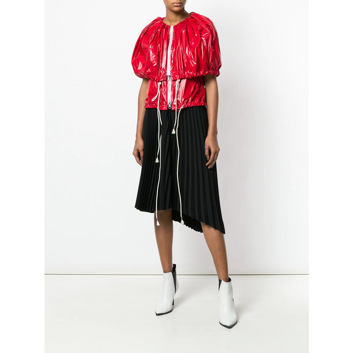 Calvin Klein Giacche - Rosso | 593c1ad0c8cb4b4136ccd00a2fa5e50d97d893f3