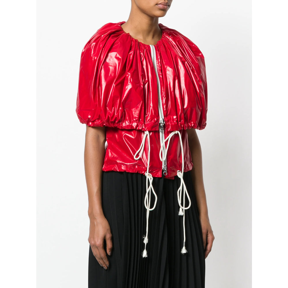 Calvin Klein Giacche - Rosso | 61752d6635bd131465178cdeff55c9bd4eaa80f1