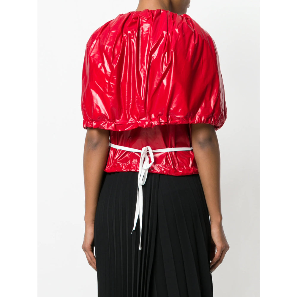 Calvin Klein Giacche - Rosso | 27cd516f69c158e72efbd6e8b0c3c803824eb611