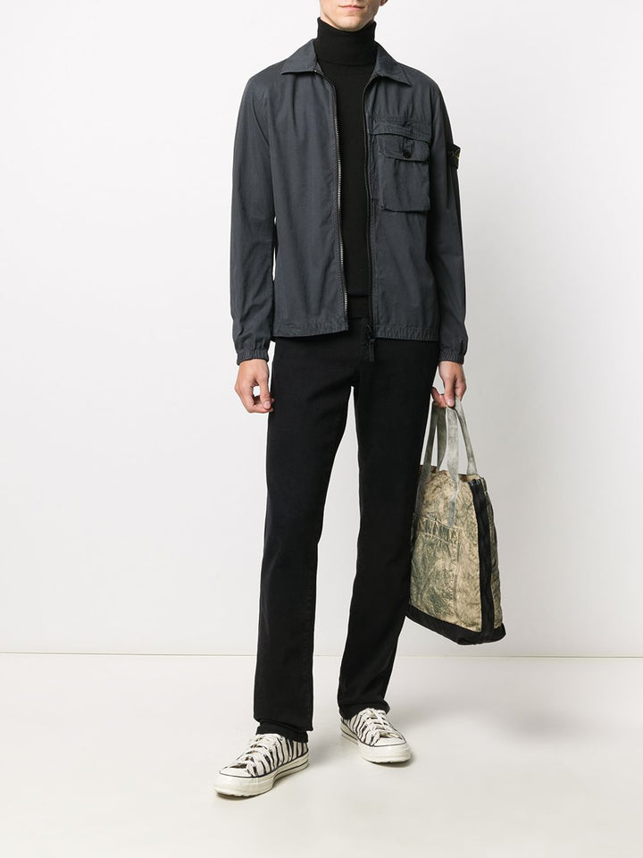 Malo Turtle neck - Nero | 43a62a36e5acd42dfdf361a198118527d9e41cf9