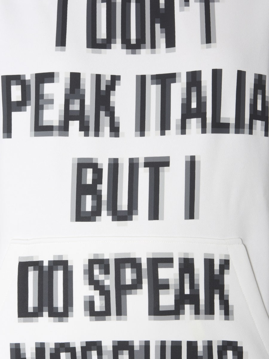 Moschino Felpe - Multcolor | Wanan Luxury