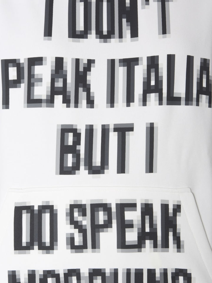 Moschino Felpe - Multcolor | Wanan Luxury