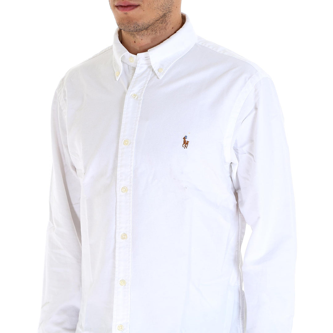 Polo Ralph Lauren Shirts - Light and natural | 5ba710436f100aa7794533513ef99021ad309356