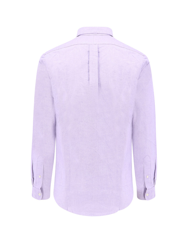 Polo Ralph Lauren Shirts - Blue and green | f49cfe370acfd95e6d5f71773de796288a09ed49