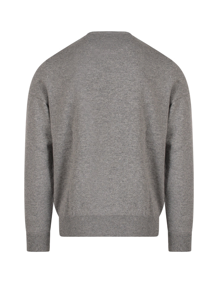 Polo Ralph Lauren Sweaters - Blacks and greys | 77279abe8913955f0af8cb30ed8cd15b14db789b