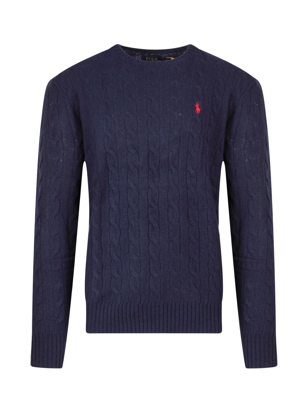 Polo Ralph Lauren Sweaters - Blue and green | 36009ada1112979636ad4510aa6234a85f9e7a2c