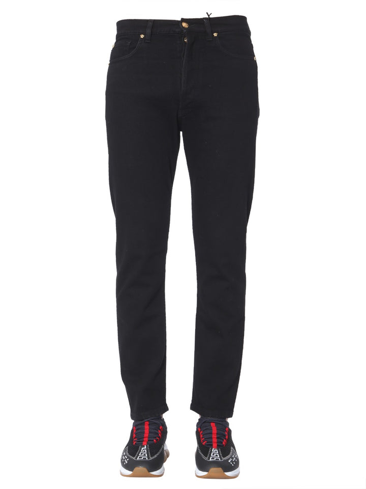 Versace Jeans - Black | 97997595b62769312519273bd738c115e303107f
