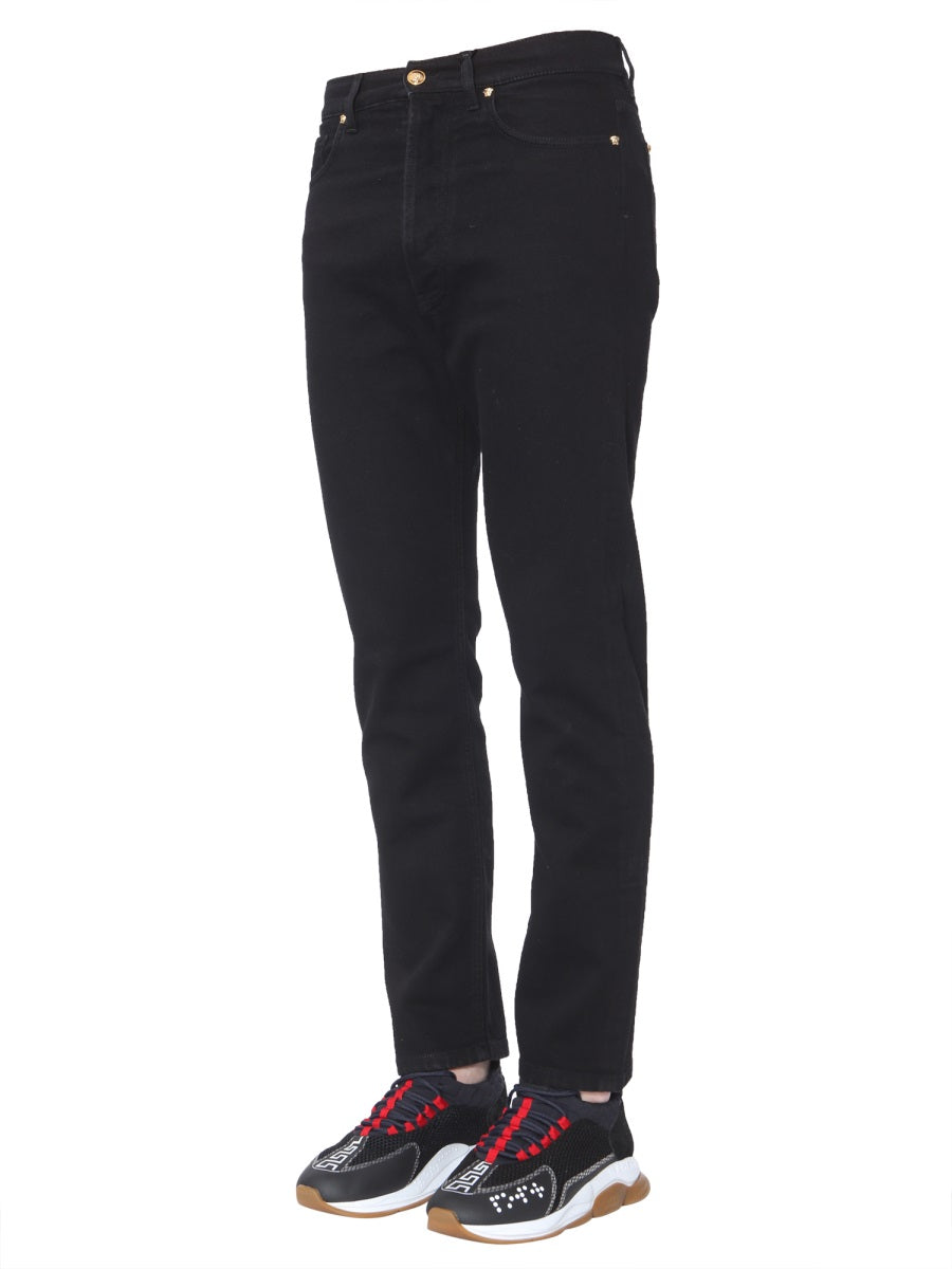 Versace Jeans - Black | edb519efda6105d4b5003d9da03e99919072df87