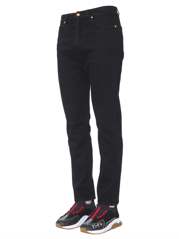 Versace Jeans - Black | edb519efda6105d4b5003d9da03e99919072df87