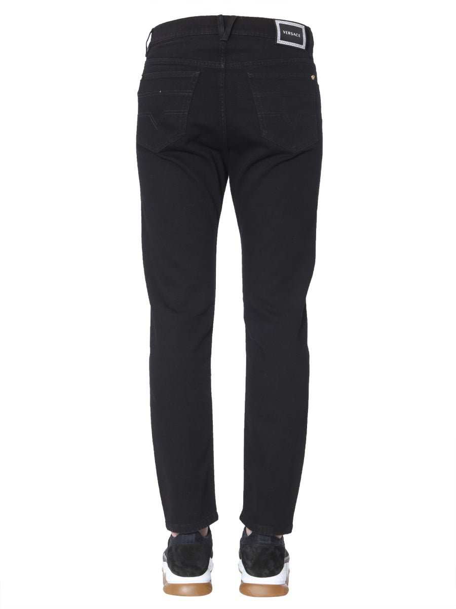 Versace Jeans - Black | 00799e78e3cd954372af6ca9871a7af1ba44a5c6