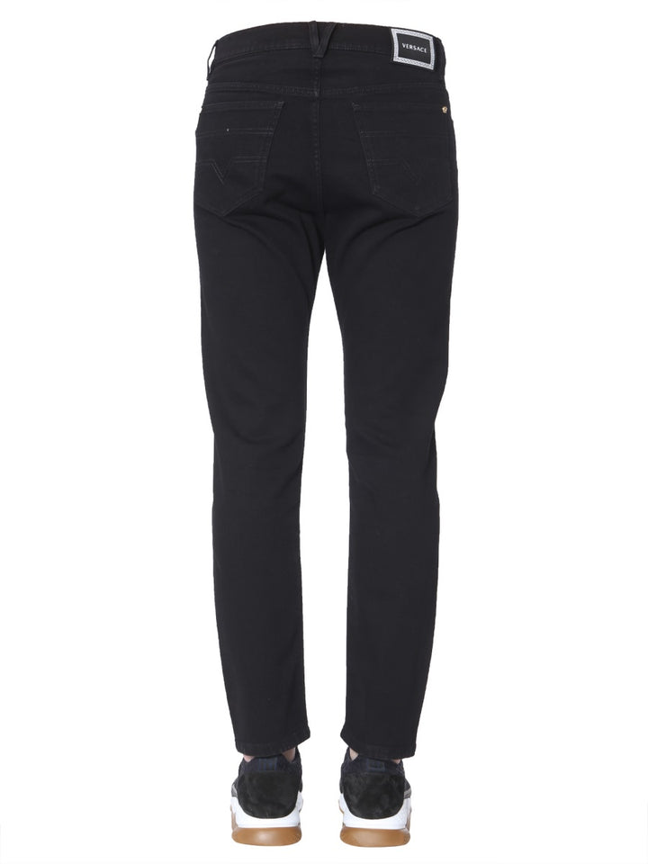 Versace Jeans - Black | 00799e78e3cd954372af6ca9871a7af1ba44a5c6