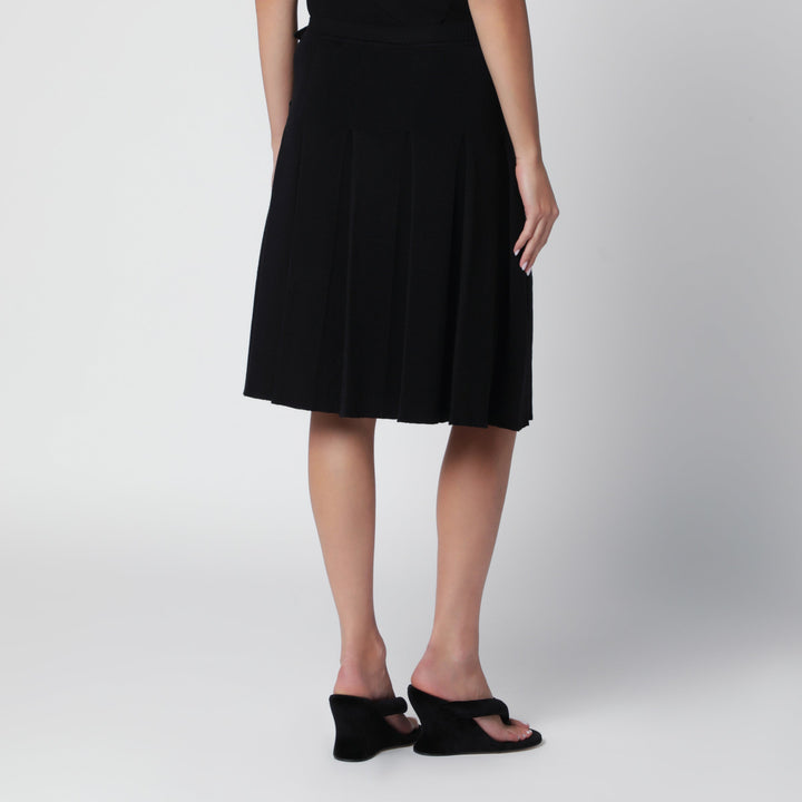 Vivienne Westwood Gonne - Nero | 3084c32318b3adef0b91838be4fd5b7952cd230c