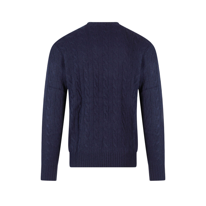 Polo Ralph Lauren Sweaters - Blue and green | 6db9234cbddfaf74a0d7f6ec4c5f10c9ce893de9