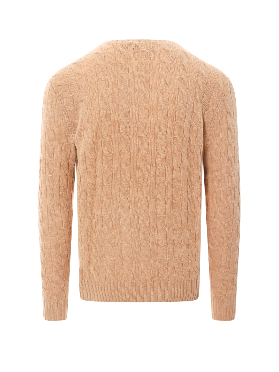 Polo Ralph Lauren Sweaters - Marrone | 39559adfd8ff74d7cef667fdf8be131a601c006b