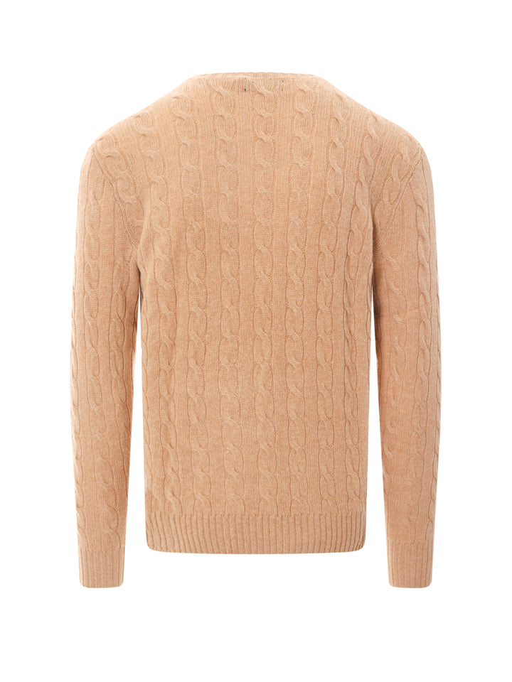 Polo Ralph Lauren Sweaters - Marrone | 39559adfd8ff74d7cef667fdf8be131a601c006b