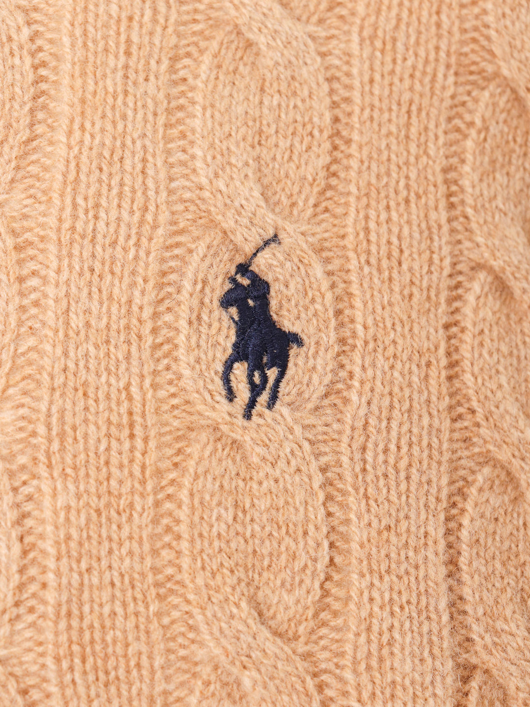Polo Ralph Lauren Sweaters - Marrone | b1396210dbd85dffa79ada7f583acdad66e185e0