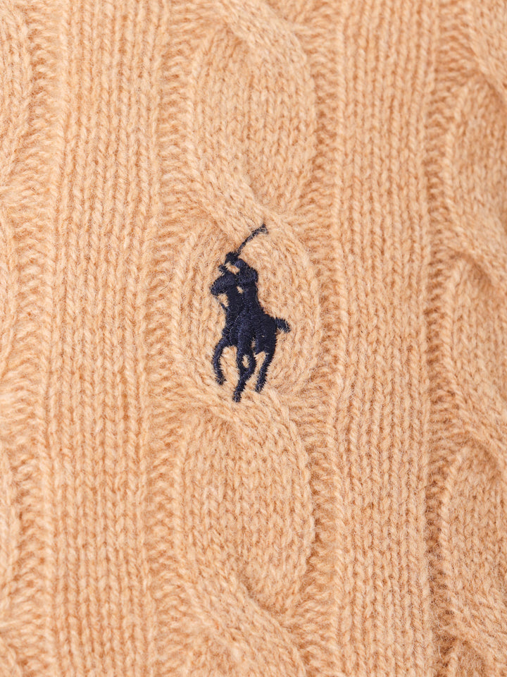 Polo Ralph Lauren Sweaters - Marrone | b1396210dbd85dffa79ada7f583acdad66e185e0