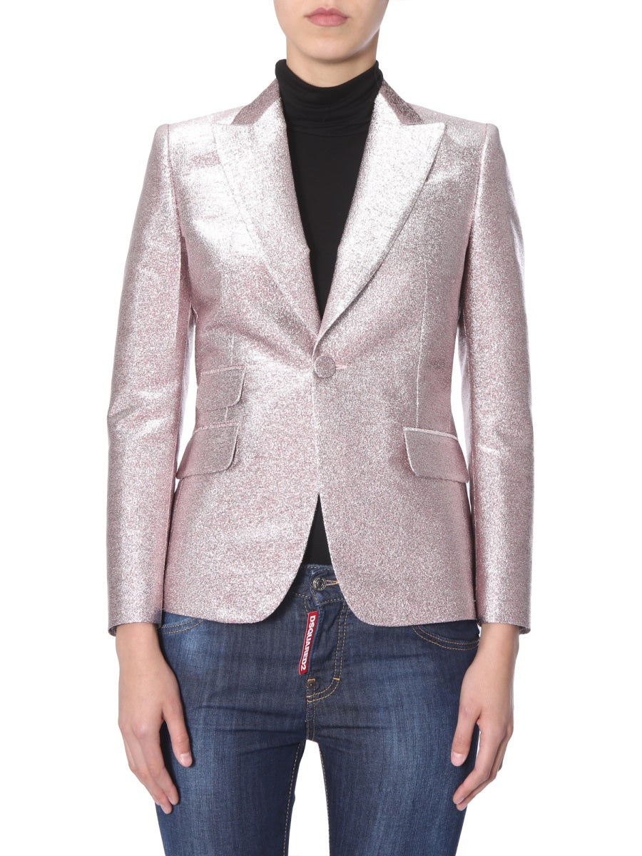 Dsquared2 Giacche - Rosa | Wanan Luxury