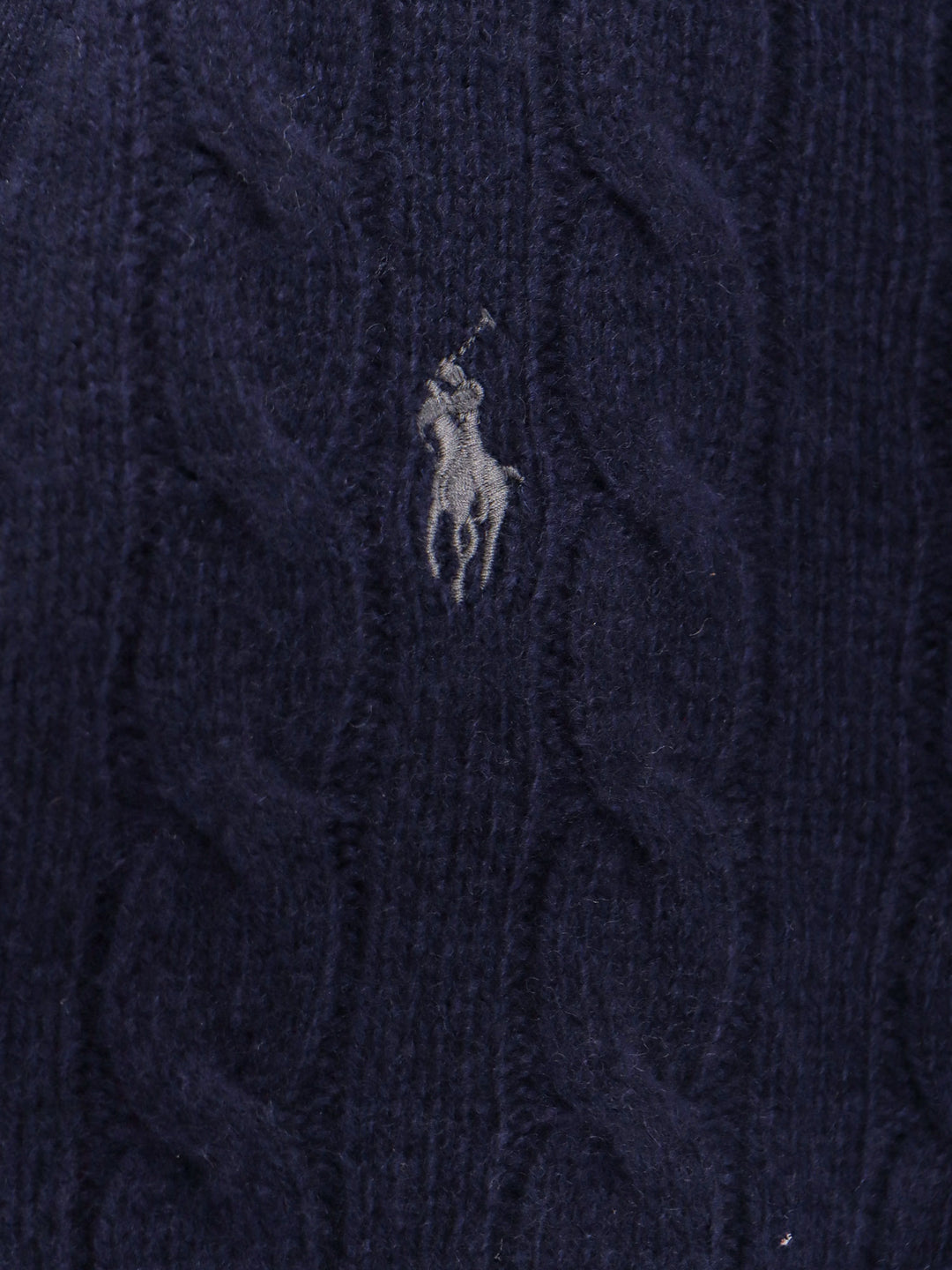 Polo Ralph Lauren Sweaters - Blue and green | 7c70f7f5226cc2f40f540ae59a51a0aab549526c