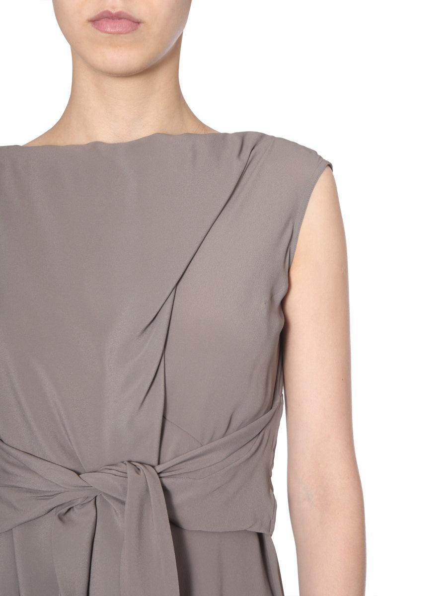 Rick Owens Top - Grey | e1def8b60967007349fb45396ccc8b8d39e23d79