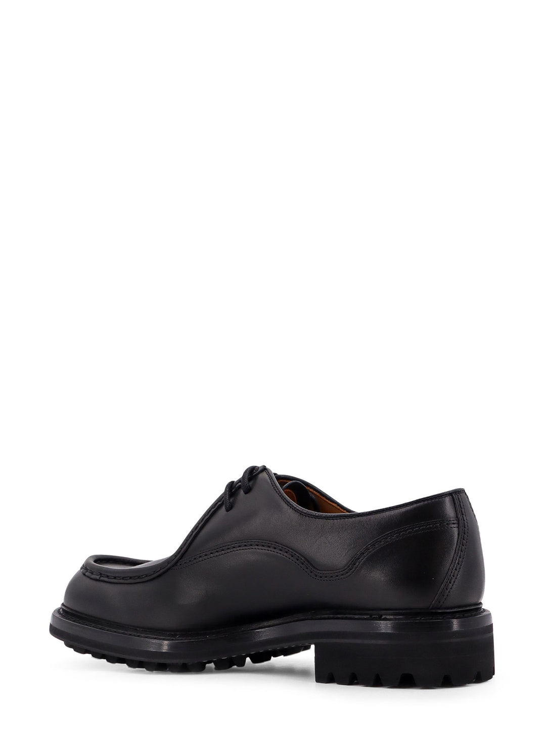 Church'S Flat shoes - Blacks and greys | 42c2734fd9616ed2767414ee9f07a1abcbe34b2f
