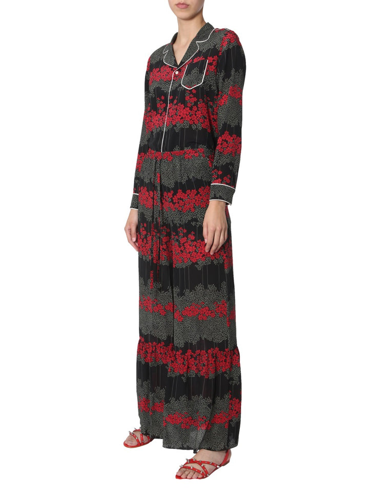 Red Valentino Camicie - Black | c66d5ee6992b50f4de52a742902099ecf475bc0e