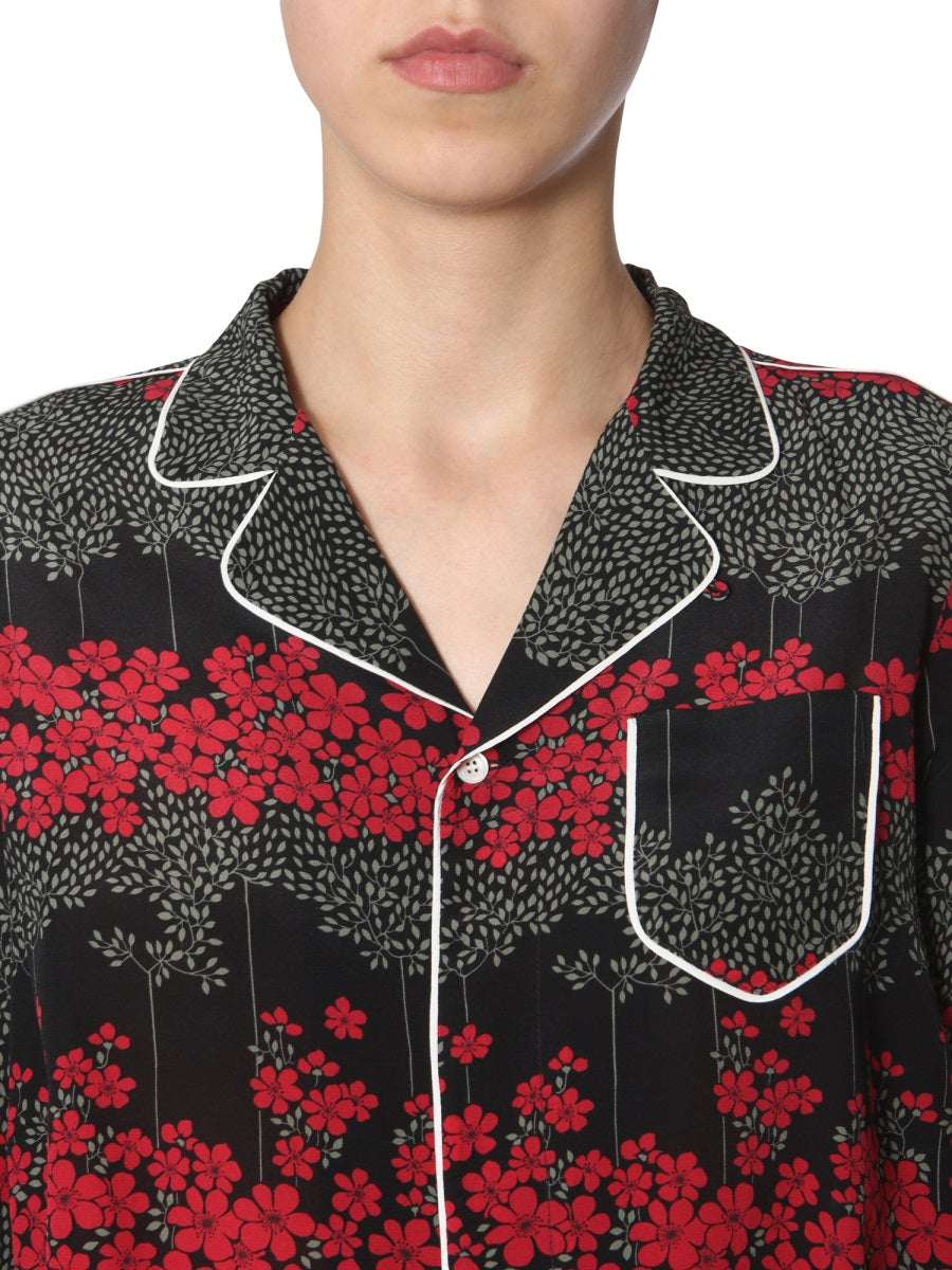 Red Valentino Camicie - Black | 1981aac525490301e5e5cdc30f3a40d664ded5d8
