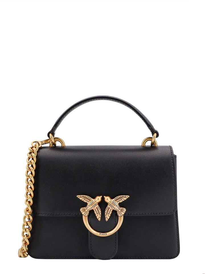 Pinko Bags - Blacks and greys | 7baa8a7a974d12e07b16ffddd8b9187103c734ba