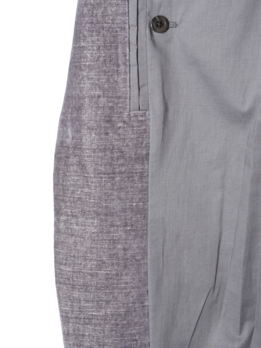 Rick Owens Giacche - Grigio | Wanan Luxury