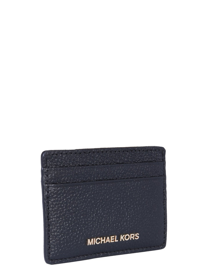 Michael Kors Portafogli e Portacarte - Nero | Wanan Luxury