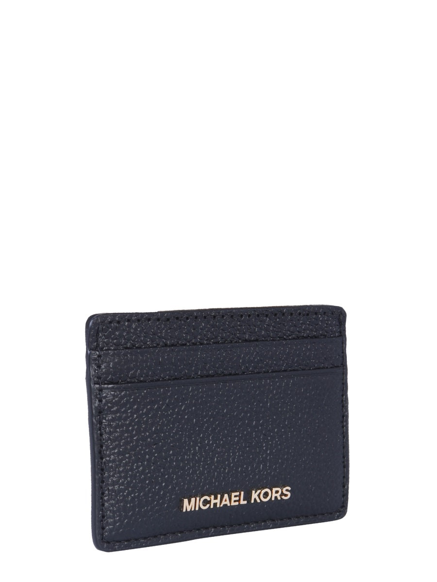 Michael Kors Portafogli e Portacarte - Nero | Wanan Luxury