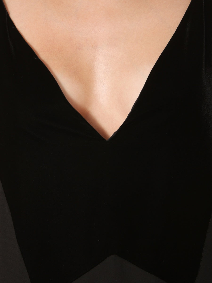 Givenchy Abiti - Nero | Wanan Luxury