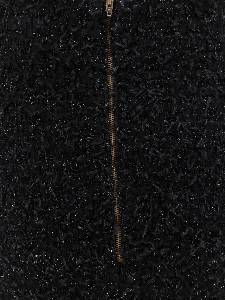 Balenciaga Skirts - Blacks and greys | efc8b76499af6b3b2b79b9b13bdda1bf7a3d77f7