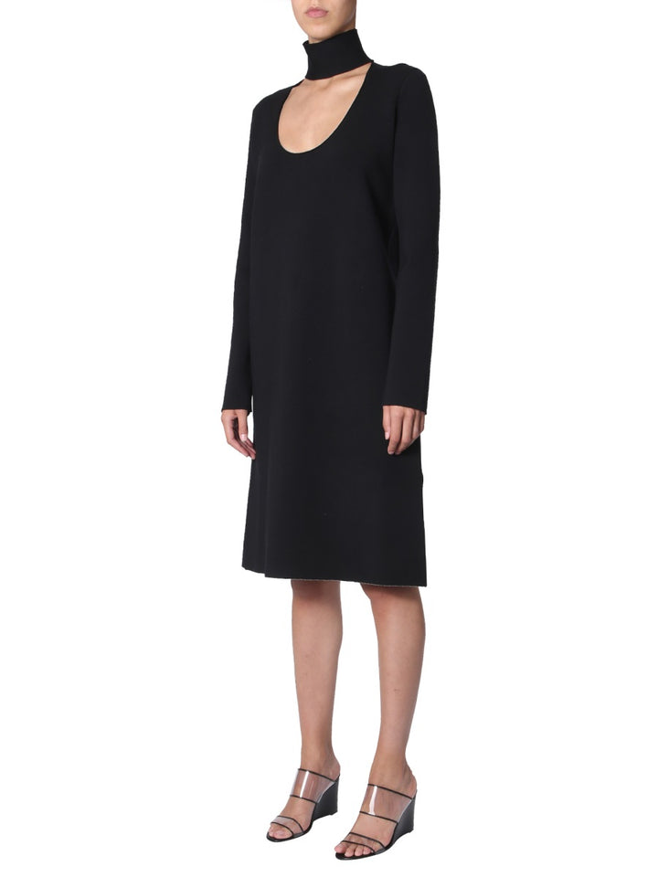 Bottega Veneta Abiti - Black | 1675299f93f5ba797f204313686686b15ddb356e