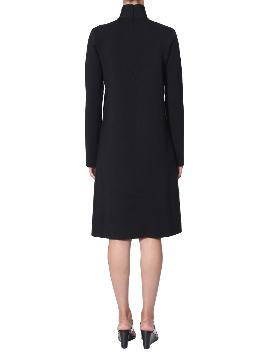 Bottega Veneta Abiti - Black | dda5b49ec8ad4a9c89283a70ea8e57a5d1879501