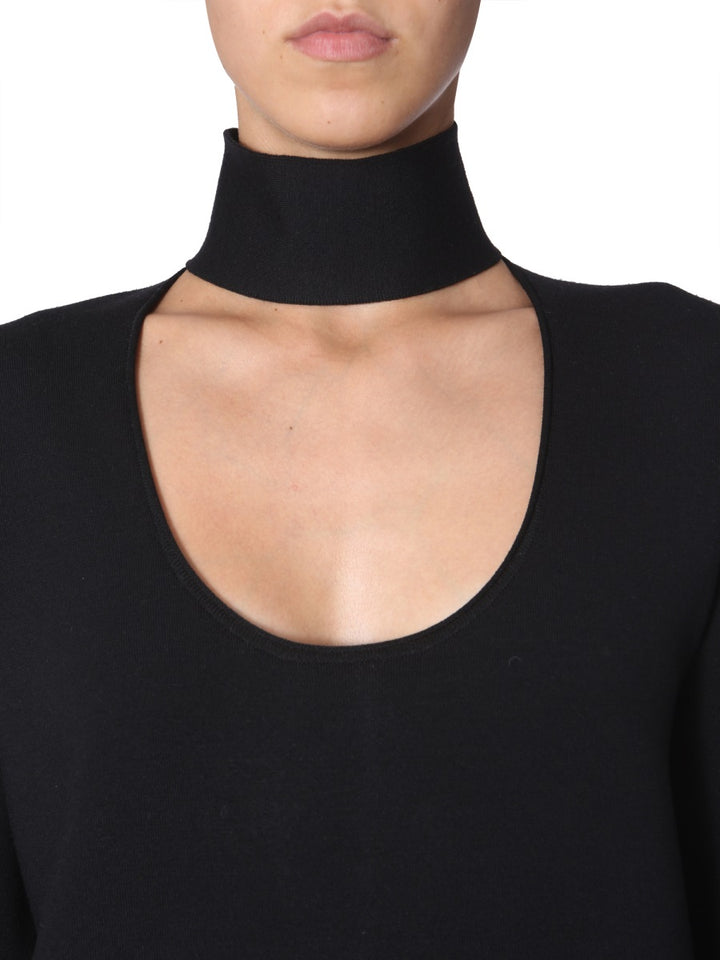 Bottega Veneta Abiti - Black | 54c8d6e9affff7fc89542d9d1bee12f9ccfa5c37