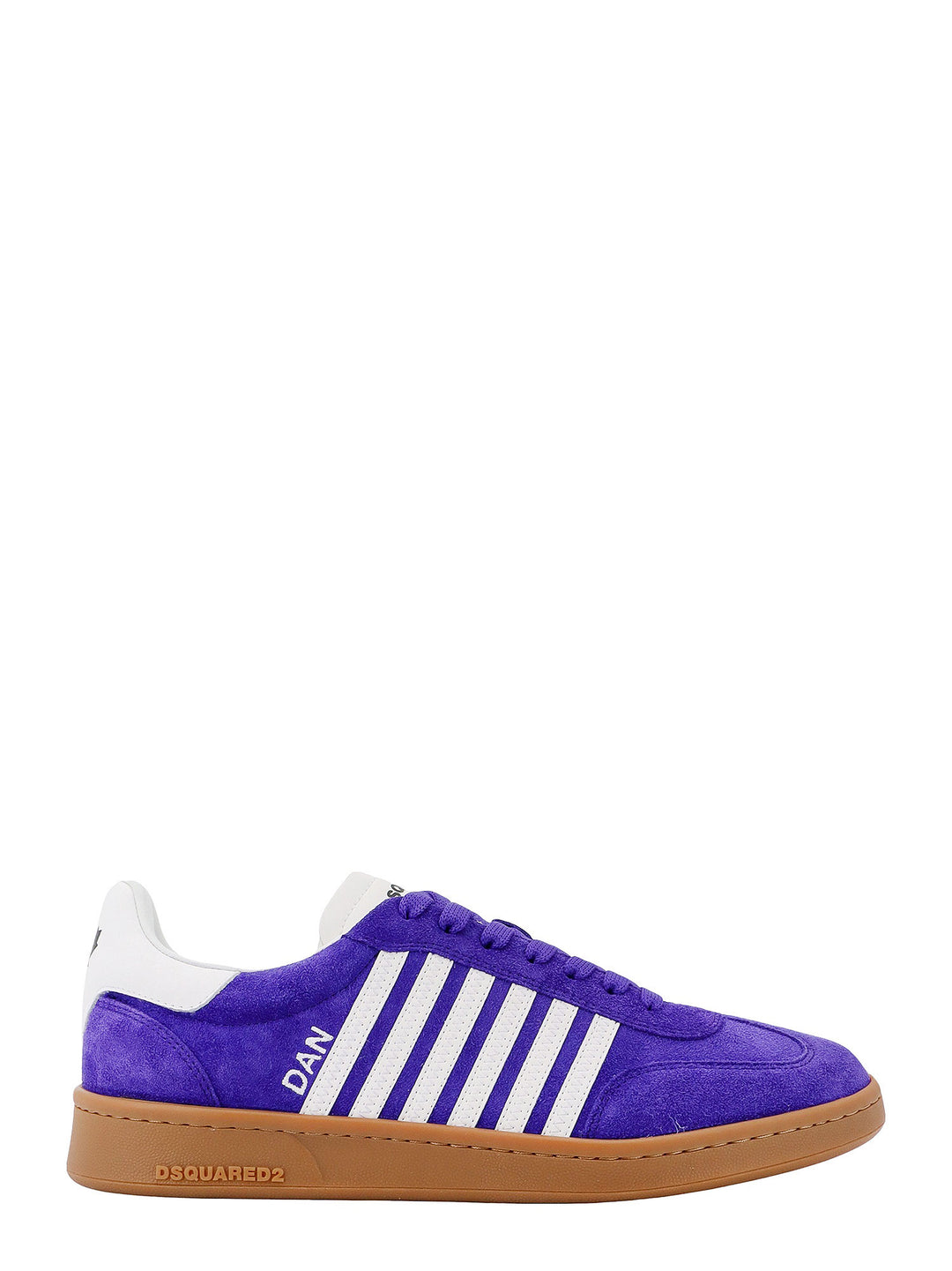 Dsquared2 Sneakers - Blue and green | 256a179025251a1dbbaff377bb0795bb02e6b2d6