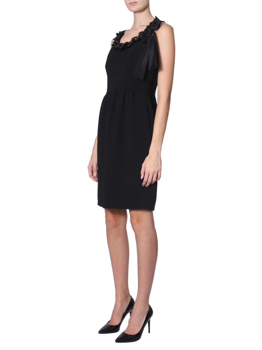 Moschino Abiti - Nero | Wanan Luxury