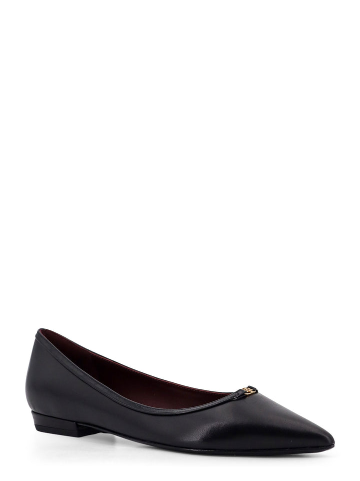 Tory Burch Flat shoes - Blacks and greys | 97db5e322a06cceb6c79994d3e0011b4dd6559c5